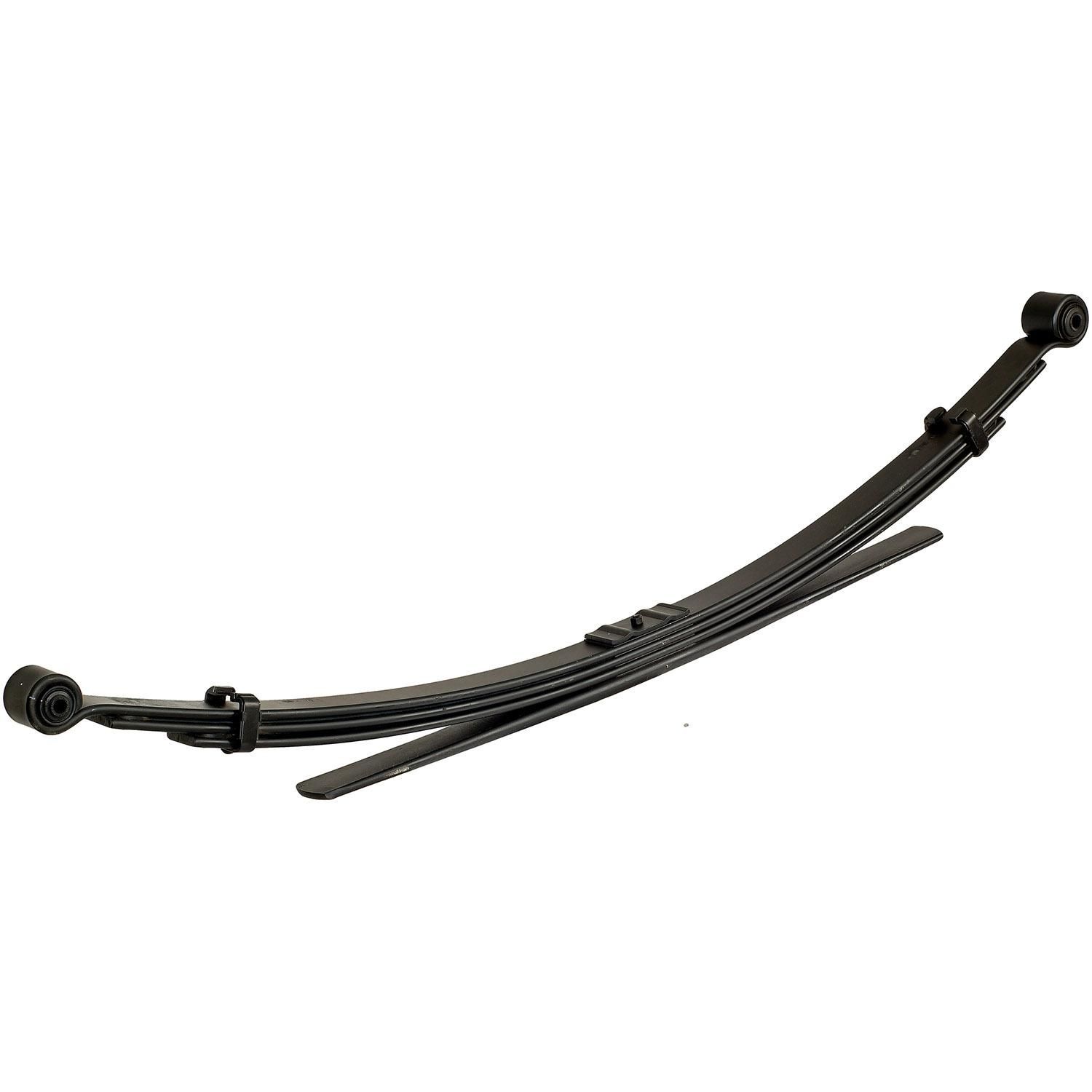 NEW HORIZON【CD＋2DVD】 22-1567HD GM Silverado, Sierra Rear Leaf Spring | 4 Leaves