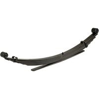 Ford F250 Super Duty Leaf Springs - Best Parts & Reviews