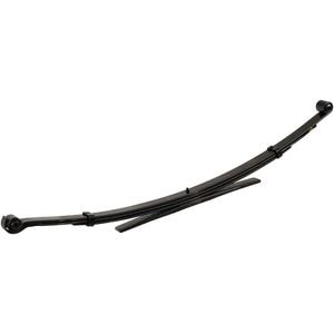 Dorman Rear Leaf Spring For Jeep Comanche (1986-1992) – Direct Replacement, USA Made