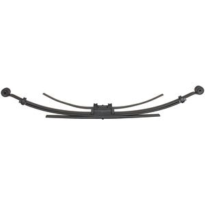 Ford F350 Leaf Springs - Best Parts & Reviews