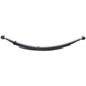 Ford F150 Leaf Springs - Best Parts & Reviews