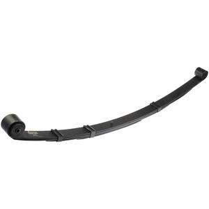 Best Leaf Spring for Cars, Trucks & SUVs