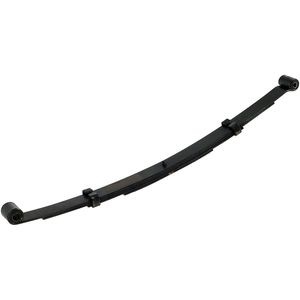 Dorman 97-440 Front Leaf Spring For Jeep Wrangler 1987-1995 – Direct Replacement 52003206
