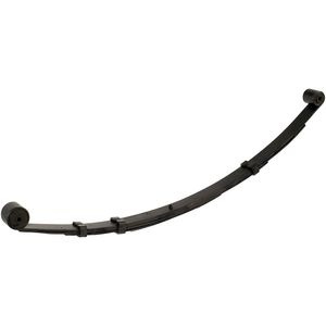 Dorman Rear Leaf Spring For Jeep Comanche (1986-1992) – Direct Replacement, USA Made