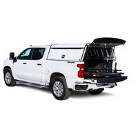 Best Cargo Box for Cars, Trucks & SUVs