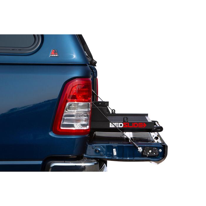 BedSlide Cargo Box 20-7548-HDB