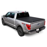 LEER Soft Roll-Up Tonneau Cover 610169