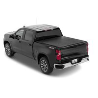 LEER Soft Roll-Up Tonneau Cover 610300