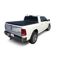 LEER Soft Tri-Fold Tonneau Cover 630137