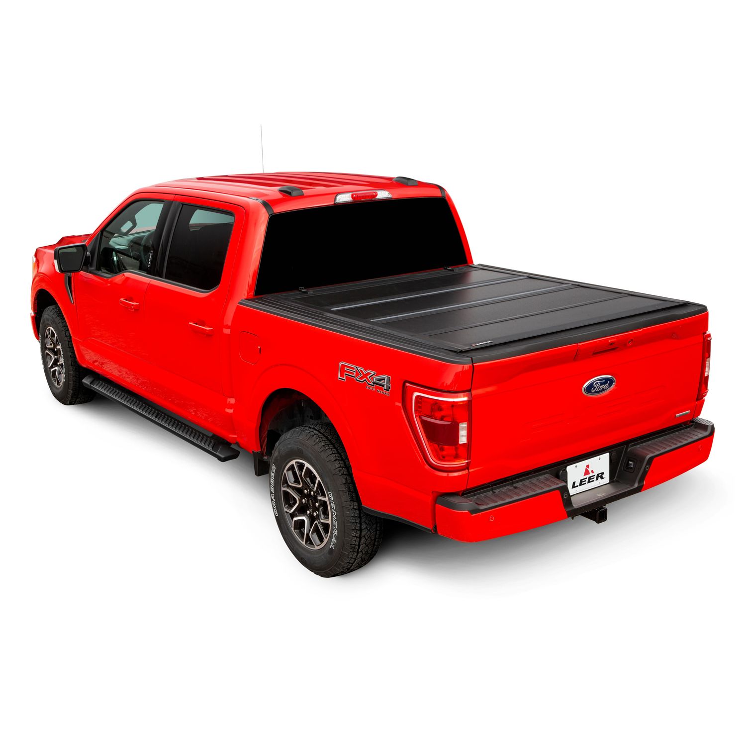 Tonneau Cover Buying Guide: Best Tonneau Covers for 2023 - AutoZone