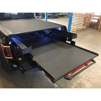 Bedslide 7 in. × 44 in. Bedbin Kit Over The Wheel Wells 2 Piece