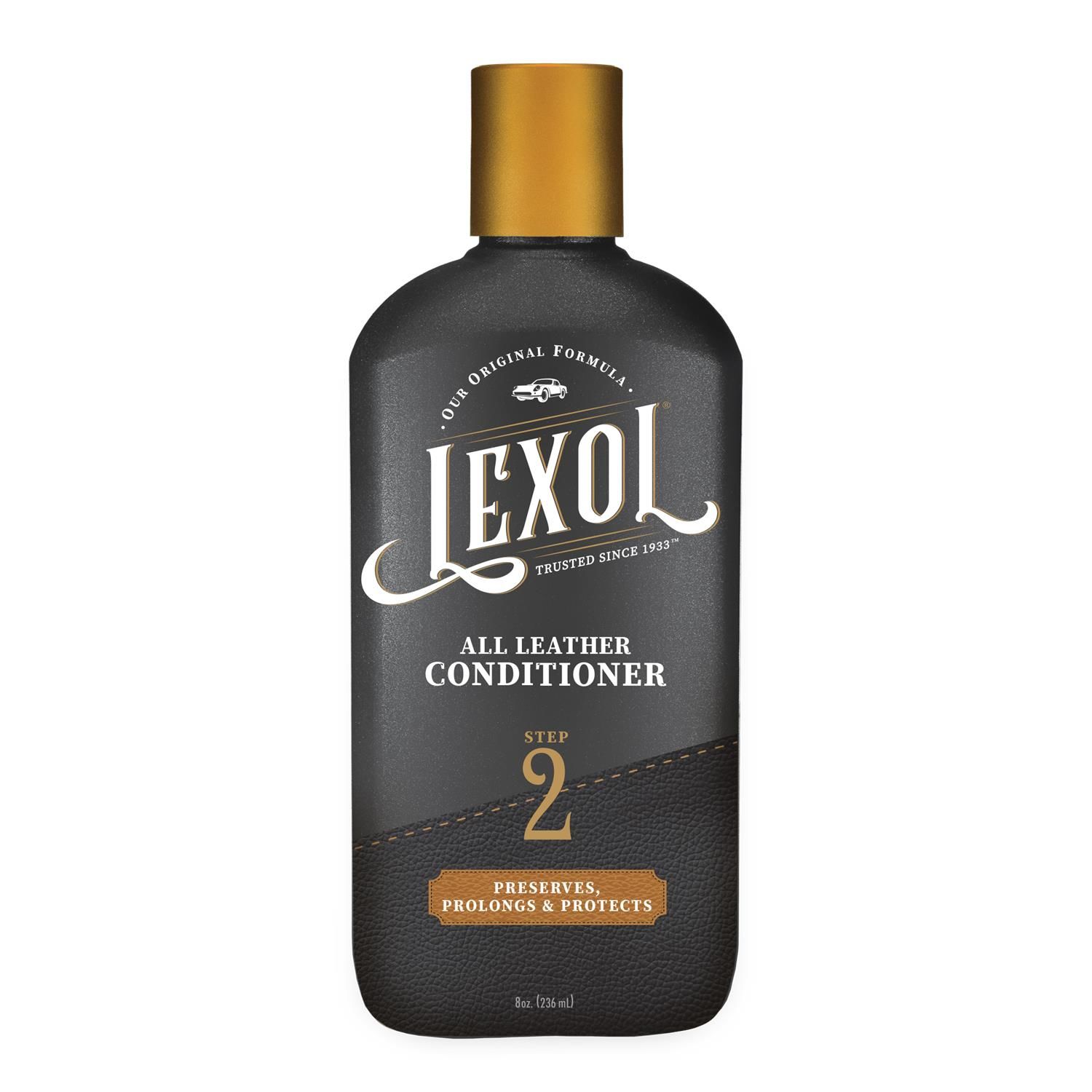 Lexol All Leather Conditioner 16.9oz