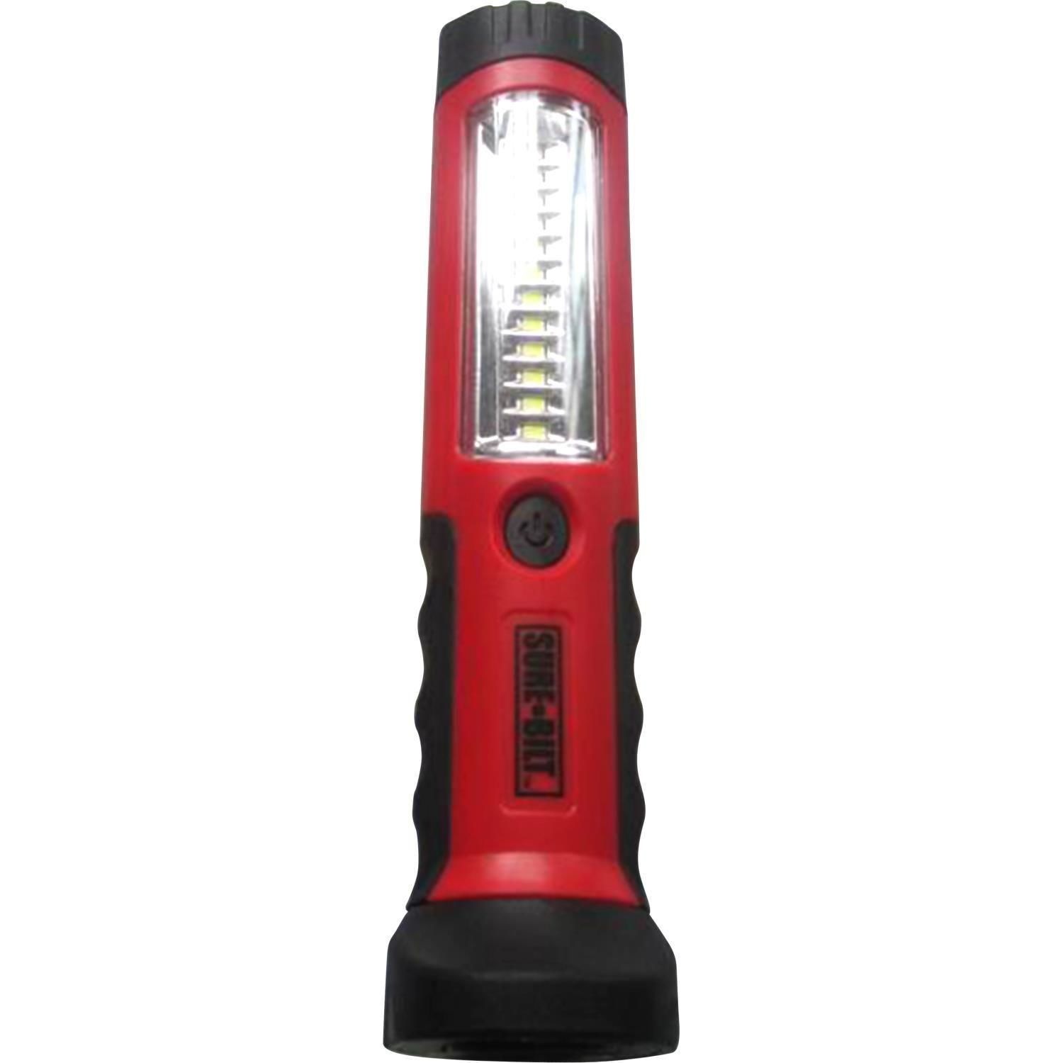 SureBilt 150 Lumens Rechargeable Work Light