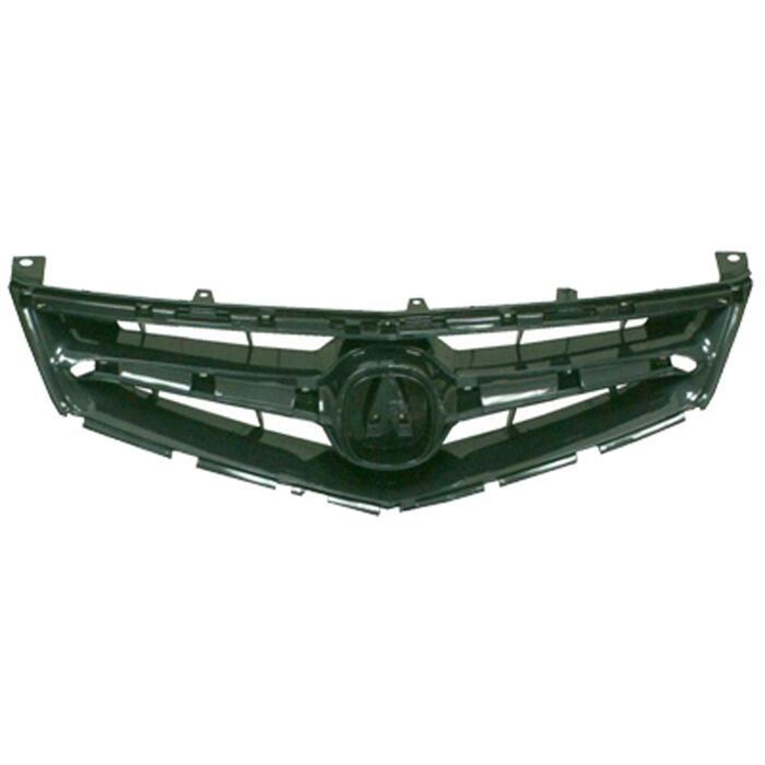 Supreme Collision Parts Group Grille AC1200112