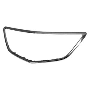 Supreme Collision Parts Group Grille Shell AC1202103C