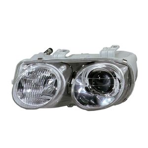 Supreme Collision Parts Group Headlight AC2502104V for Ford Flex