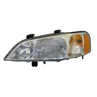 2000 Acura Tl Headlight Assembly Price 116 99