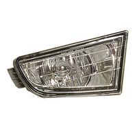 Keystone Collision Fog Light Lens Housing AC2592103V