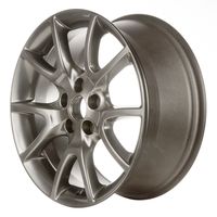 2015 Dodge Dart Wheels and Rims - from $313.99+ | AutoZone.com