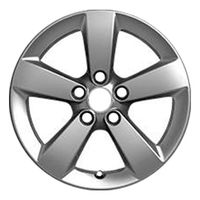 2015 Dodge Dart Wheels and Rims