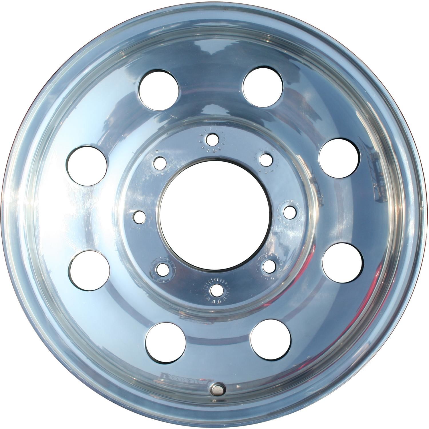 Keystone Collision Wheel ALY03140U80