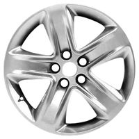 Ford Fusion Wheels and Rims