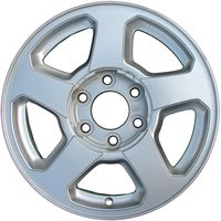 Keystone Collision Wheel ALY05140U20 for Chevrolet Trailblazer