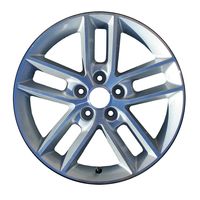 Keystone Collision Wheel ALY05333U10 for Chevrolet Impala