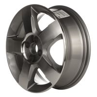 Keystone Collision Wheel ALY07044U10N for Chevrolet Cobalt