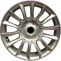 Keystone Collision Wheel ALY59577U20 for BMW