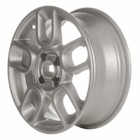 Keystone Collision Wheel ALY61660U20 for Fiat 500
