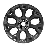 Keystone Collision Wheel ALY61671U46 for Fiat 500L