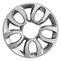 Keystone Collision Wheel ALY61672U20 for Fiat 500L
