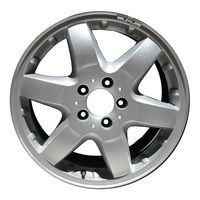 Keystone Collision Wheel ALY65265U20 for Mercedes Benz ML350
