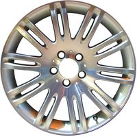 Keystone Collision Wheel ALY65432U10 for 2009 Mercedes Benz E350