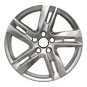 Keystone Collision Wheel ALY70392U20