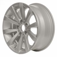 Keystone Collision Wheel ALY71317U20 for BMW