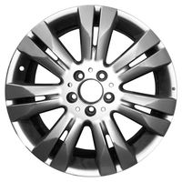 Keystone Collision Wheel ALY85075U20 for Mercedes Benz S550