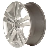 Keystone Collision Wheel ALY85241U20 for Mercedes Benz ML350