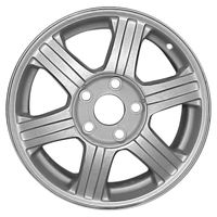 Keystone Collision Wheel ALY02216B20 for Chrysler