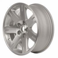 Keystone Collision Wheel ALY02361U10 for Chrysler