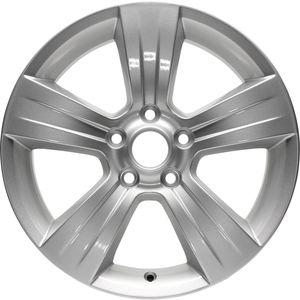 Keystone Collision Wheel ALY02380U20 for Dodge