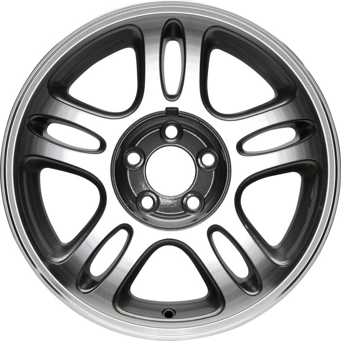 LKQ Wheel ALYFB068U30