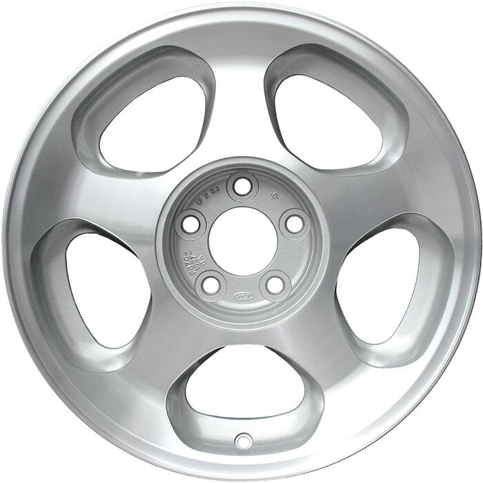 Supreme Collision Parts Group Wheel ALYFC011U20