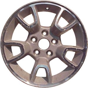 Supreme Collision Parts Group Wheel ALYFH037U10