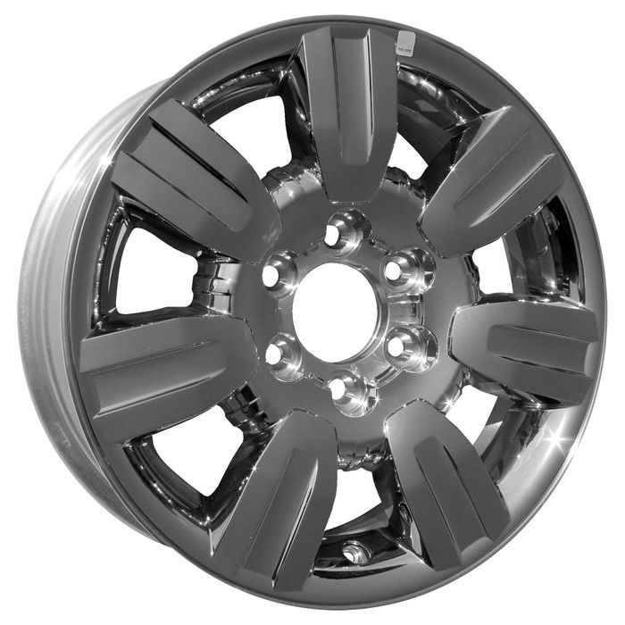 Supreme Collision Parts Group Wheel ALYFH099U86N