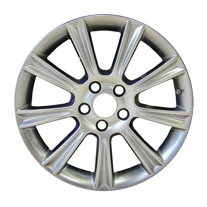 LKQ Wheel ALYGB029U78