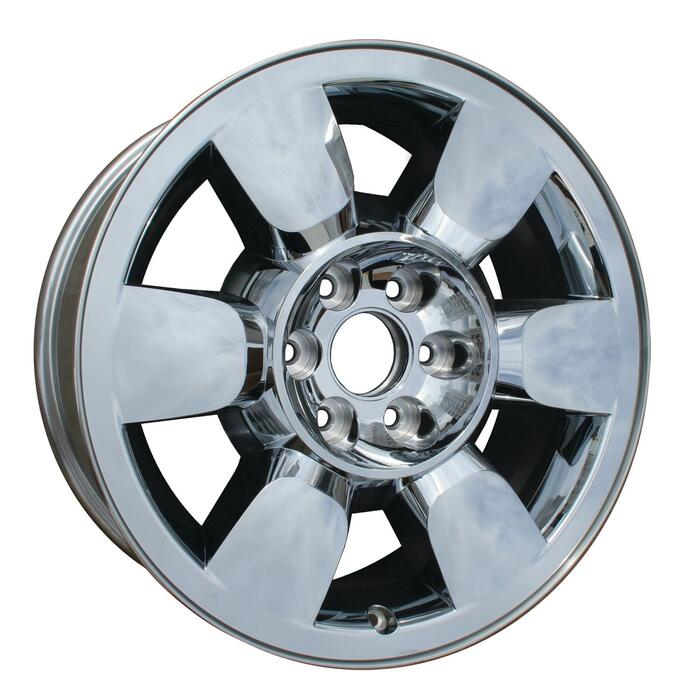 Supreme Collision Parts Group Wheel ALYGC014U86N