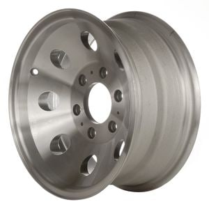 Supreme Collision Parts Group Wheel ALYGE012U15