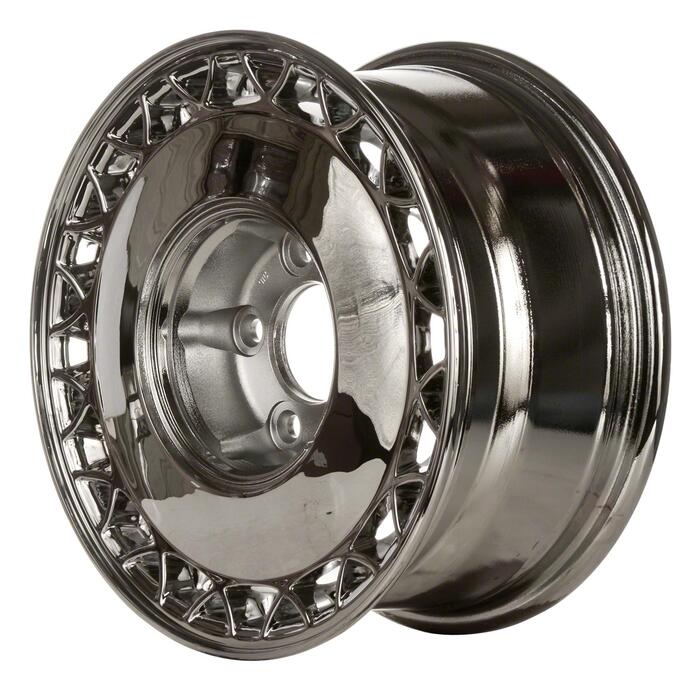 Supreme Collision Parts Group Wheel ALYGL037U85